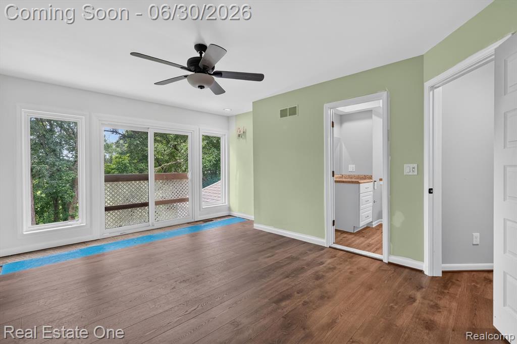 904 N Park Street, Highland, MI 48356 — Photo 43