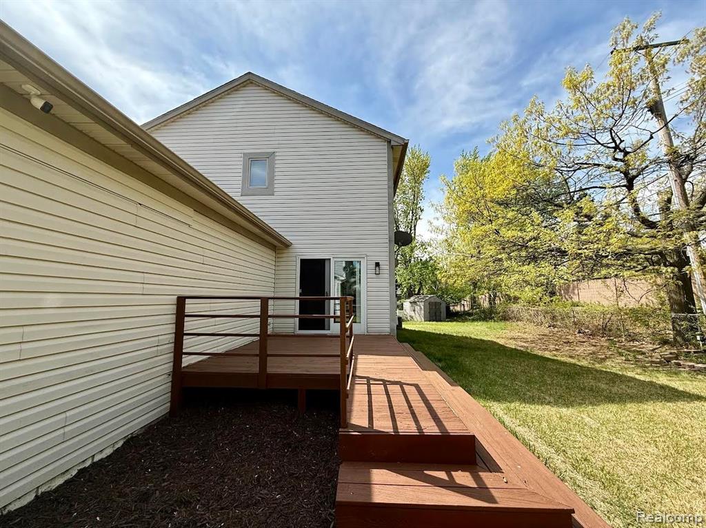 6505 POCAHONTAS Street, Westland, MI — Photo 60
