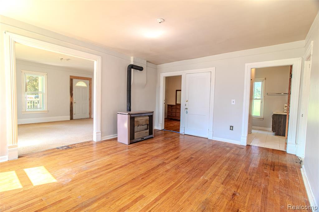 749 E East Newburg Road, Carleton, MI 48117 — Photo 25