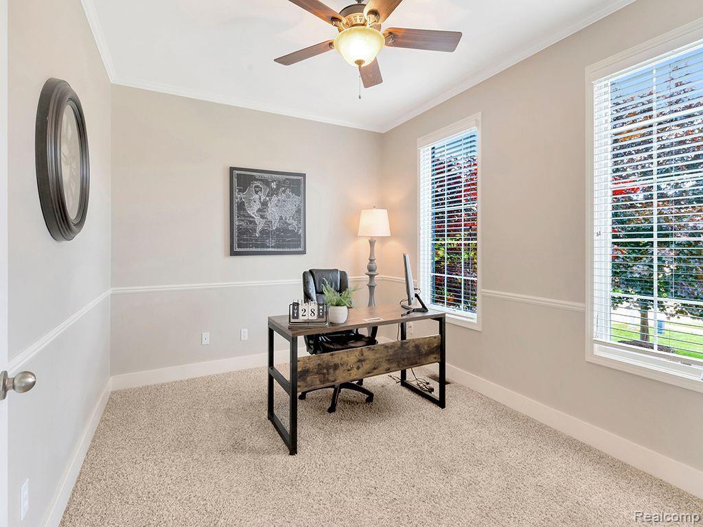 26317 SHUMANS Way, South Lyon, MI 48178 — Photo 13
