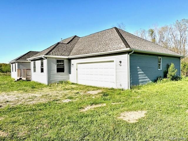 2095 M 140, Benton Harbor, MI 49022 — Photo 5