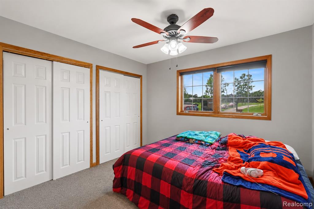 1220 Legault Boulevard, Ortonville, MI 48462 — Photo 22