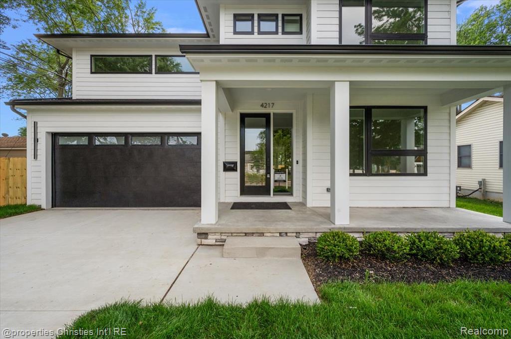 4217 Mankato Avenue, Birmingham, MI 48073 — Photo 3
