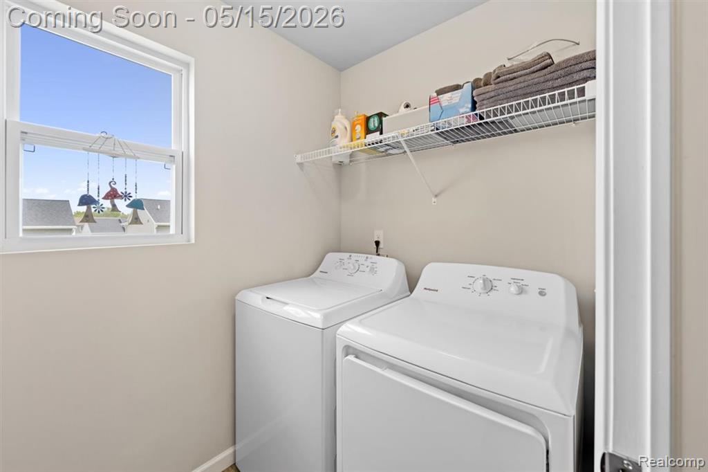 2888 Sycamore River Drive, Fowlerville, MI 48836 — Photo 19