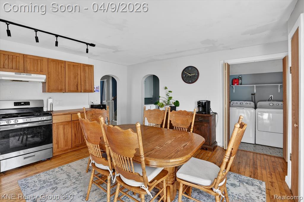 217 Maple Avenue, Alma, MI 48801 — Photo 13
