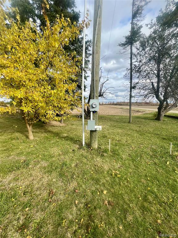 7688 Wilder Road, Vassar, MI 48768 — Photo 2