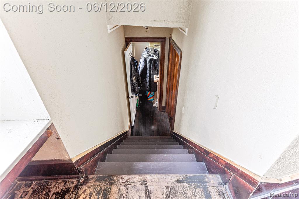 7641 La Salle Boulevard, Detroit, MI 48206 — Photo 39