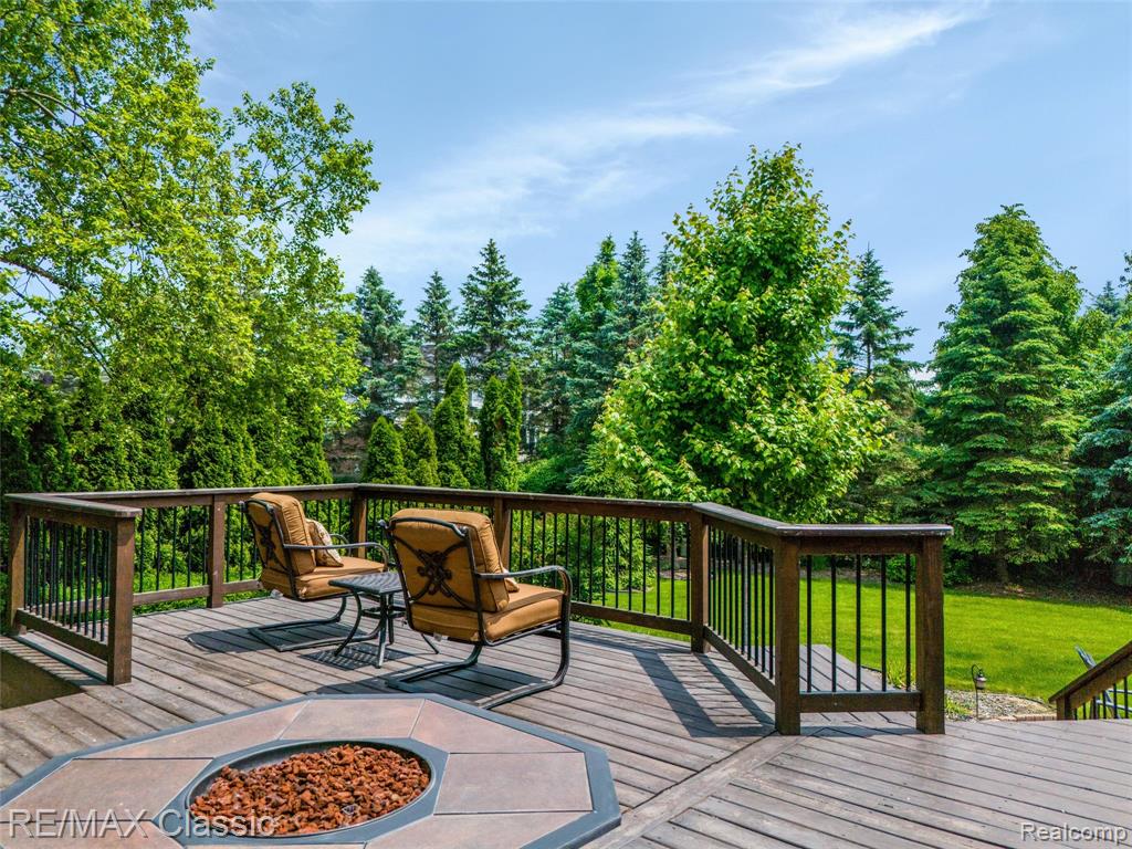 18438 Clairmont Circle E, Northville, MI 48168 — Photo 74