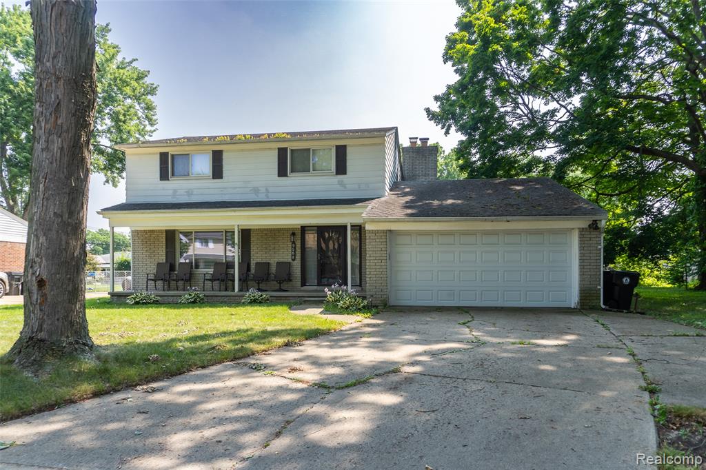 9568 Crosley, Redford, MI 48239 — Photo 39