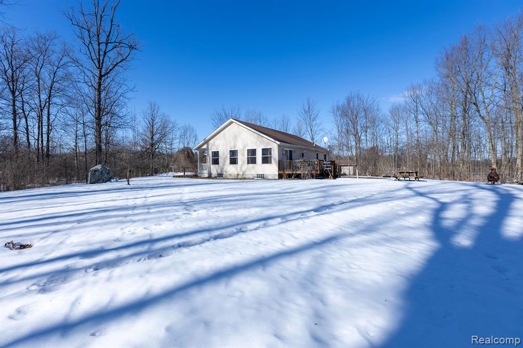 7722 KILGORE Road, Greenwood, MI 48006 — Photo 6