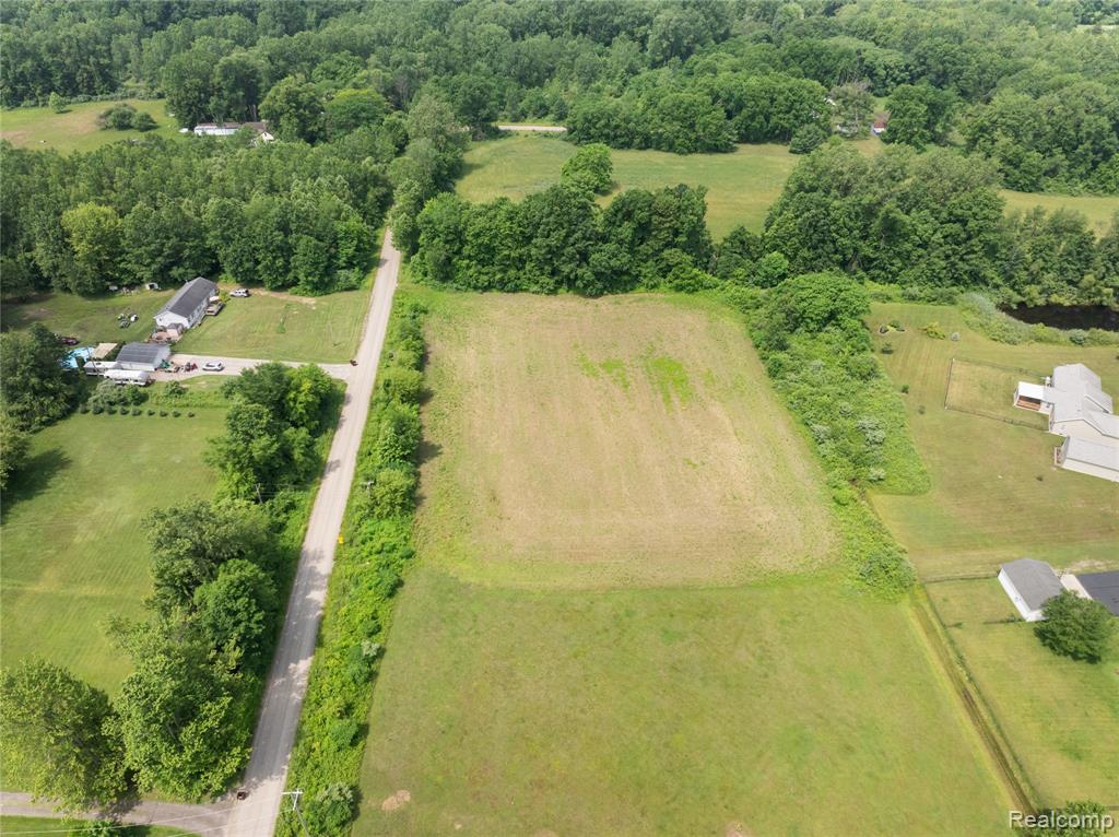 V/L - 1 Macey Road, Willis, MI 48191 — Photo 8