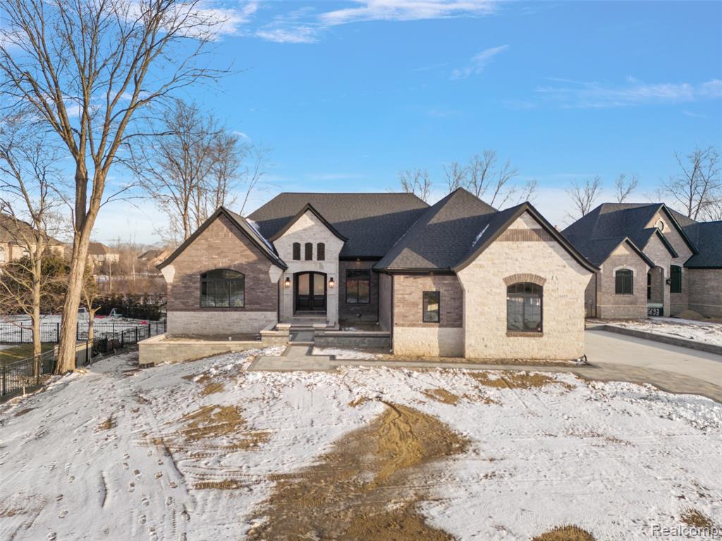 70609 Renata Court, Bruce, MI 48065 — Photo 4