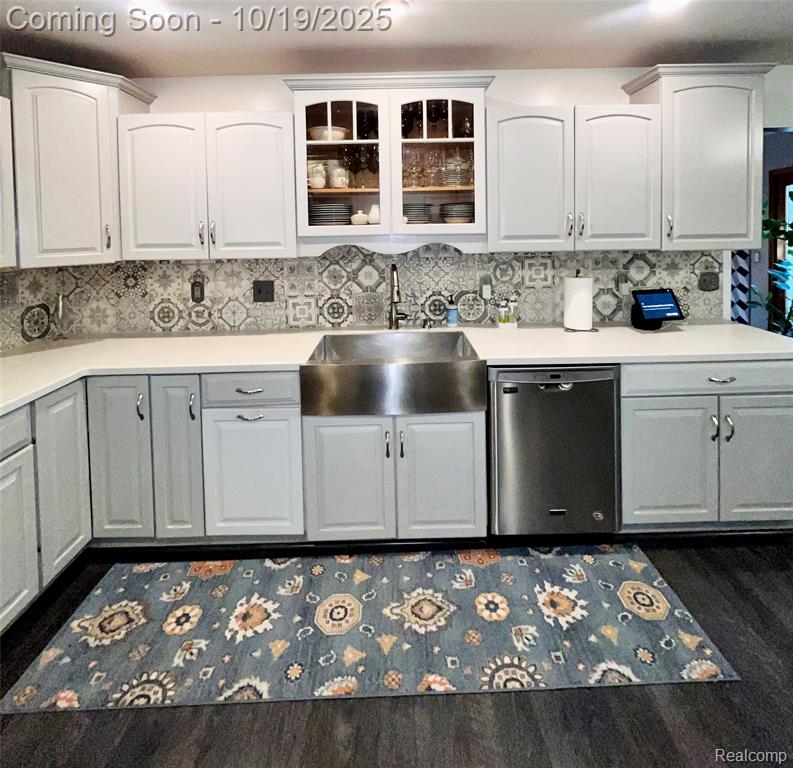 8259 Roosevelt Avenue, Mount Morris, MI 48458 — Photo 12