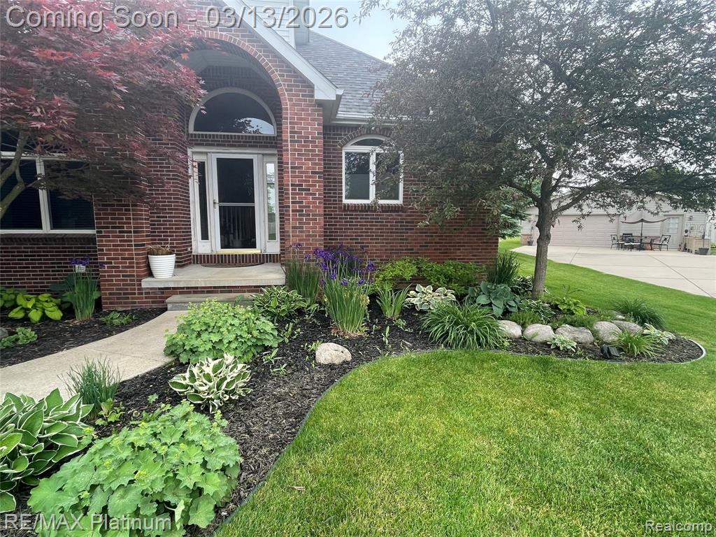 5252 Madison Court, Swartz Creek, MI 48473 — Photo 56