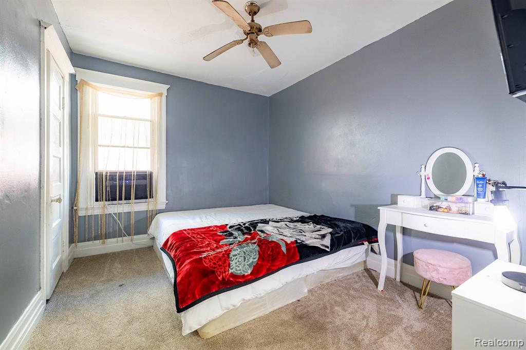 2018 MORRELL Street, Detroit, MI 48209 — Photo 19