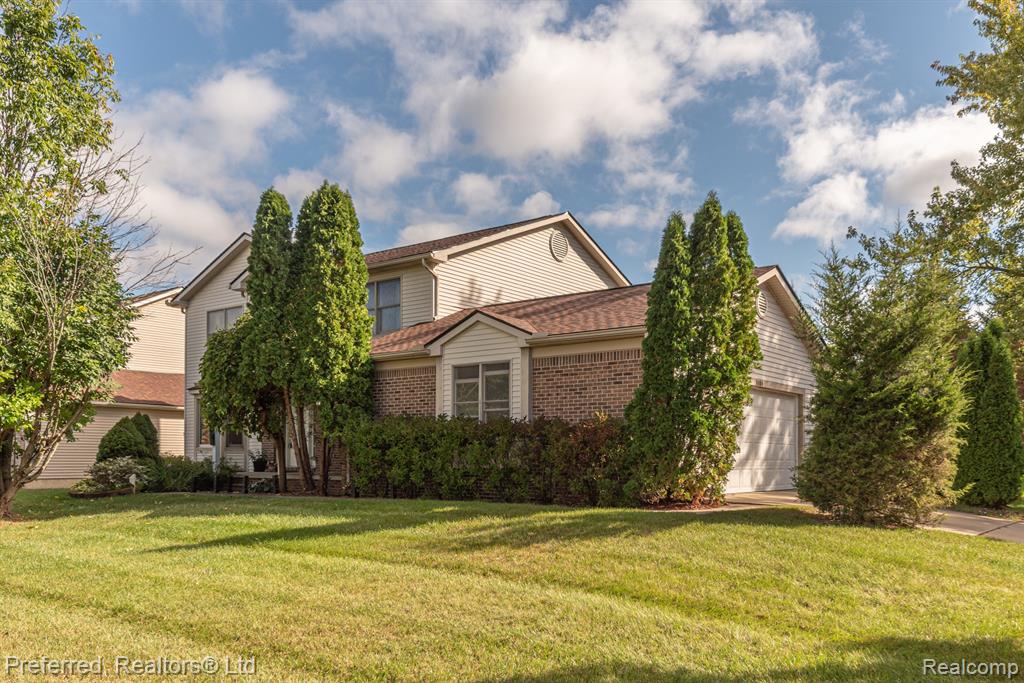 3104 SPRING HOLLOW, Ann Arbor, MI 48105 — Photo 2