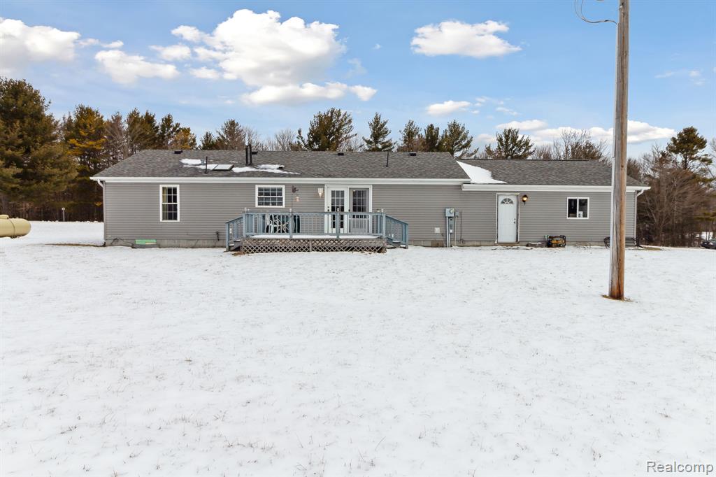 5650 E Medor Road, Harrisville, MI 48740 — Photo 36