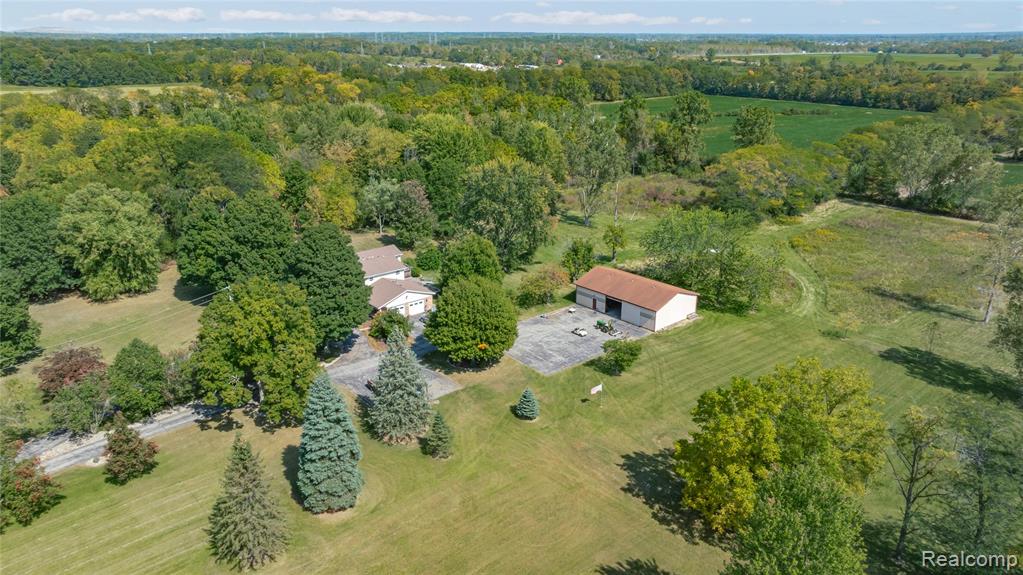 2762 N Harris Road, Ypsilanti, MI 48198 — Photo 9