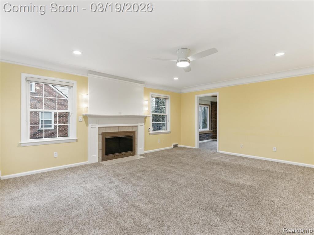 27320 Sunset Boulevard E, Lathrup Village, MI 48076 — Photo 8