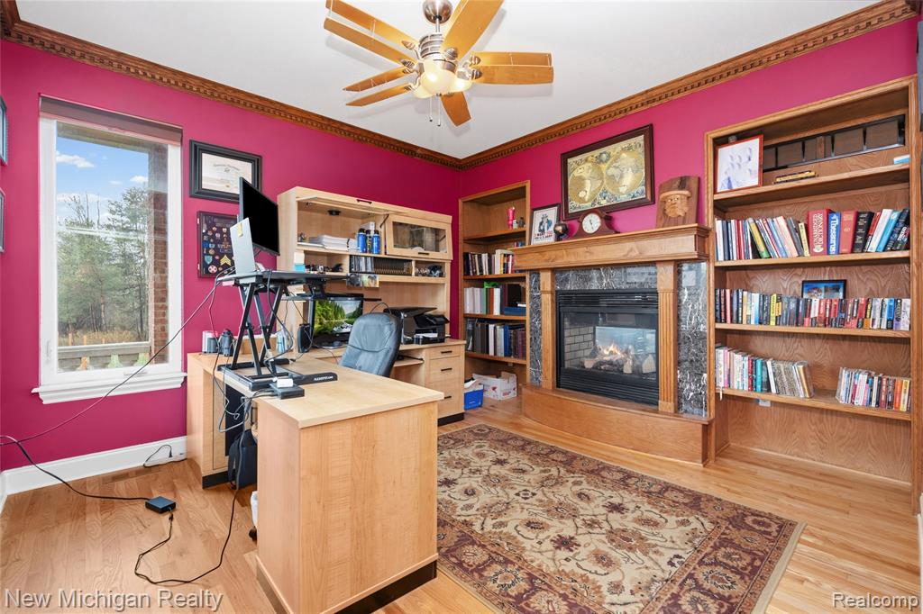 13445 Millie Court, Holly, MI 48442 — Photo 5
