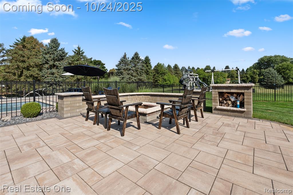 59089 Kunstman Road, Ray, MI — Photo 10