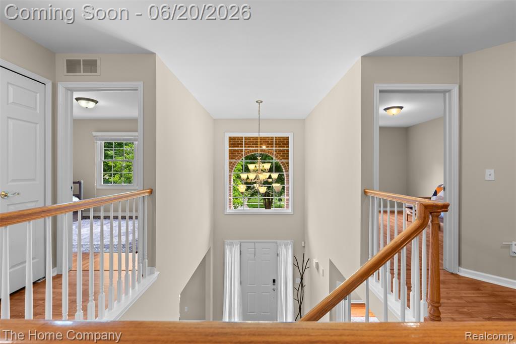 41278 Scarborough Lane, Novi, MI — Photo 32
