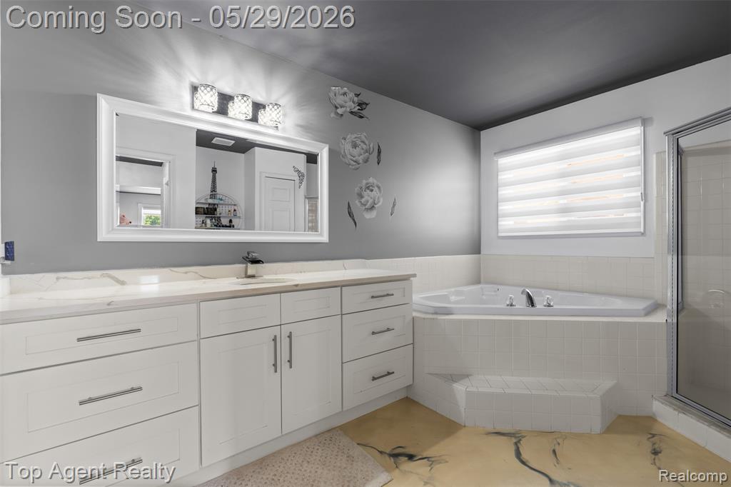 43912 Trillium Drive, Sterling Heights, MI 48314 — Photo 6