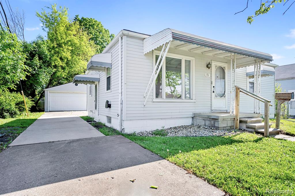 970 Champaign Road, Lincoln Park, MI 48146 — Photo 12
