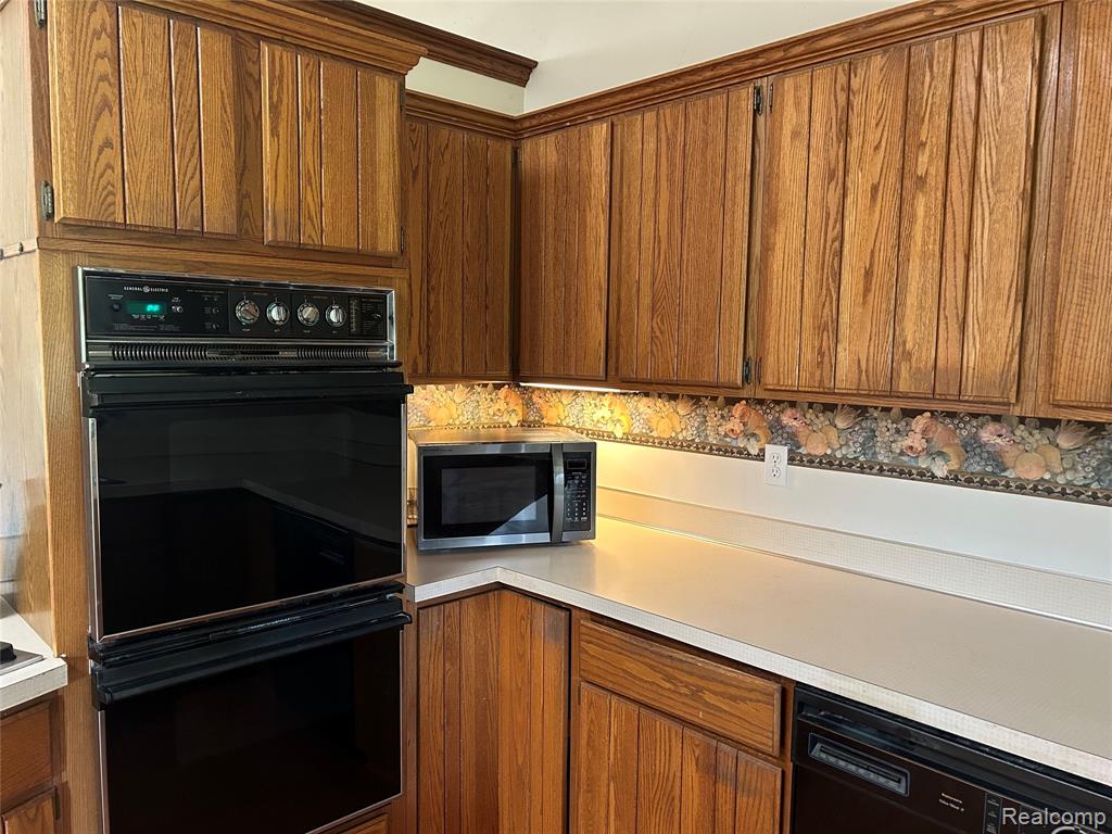4420 Five Lakes Road, North Branch, MI 48461 — Photo 7