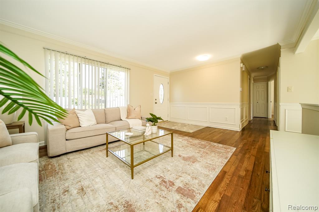 6641 Niagara Street, Romulus, MI 48174 — Photo 17