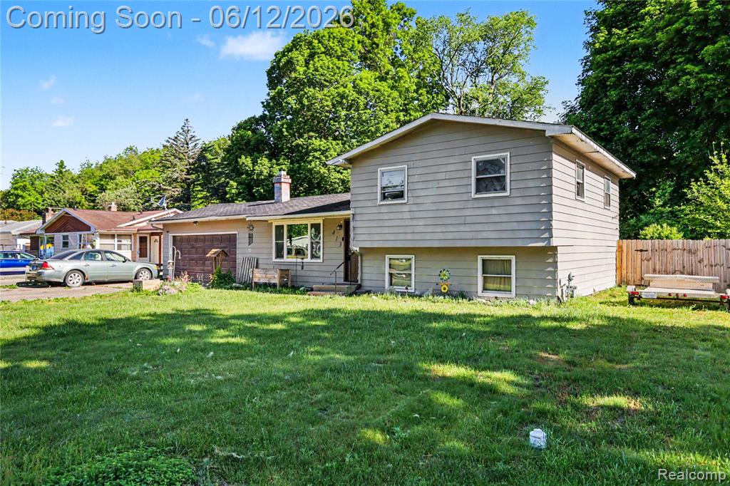 413 Alvena Avenue, Battle Creek, MI 49017 — Photo 3