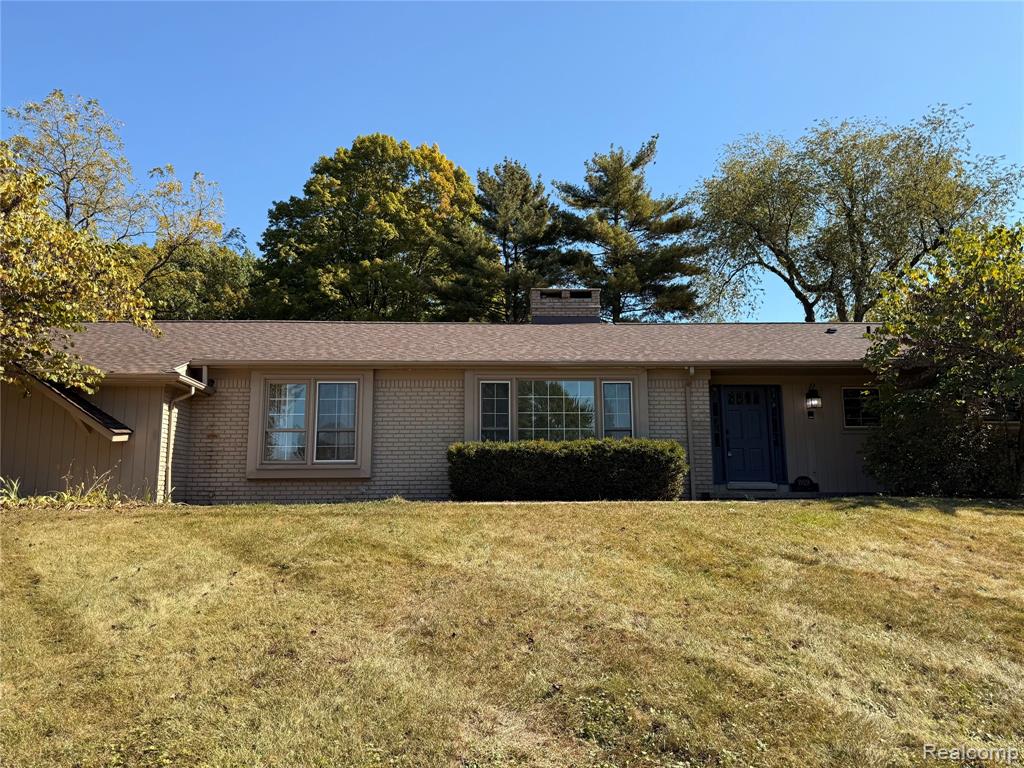 1929 Bayou Drive, Bloomfield, MI 48302 — Photo 24