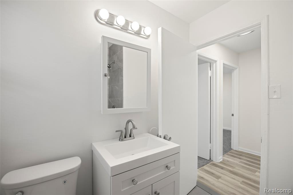 10731 Albany Street, Oak Park, MI 48237 — Photo 16