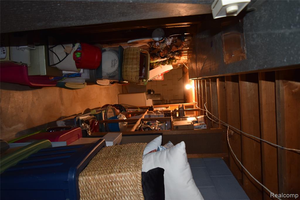 6009 Lancaster Drive, Flint, MI 48532 — Photo 33