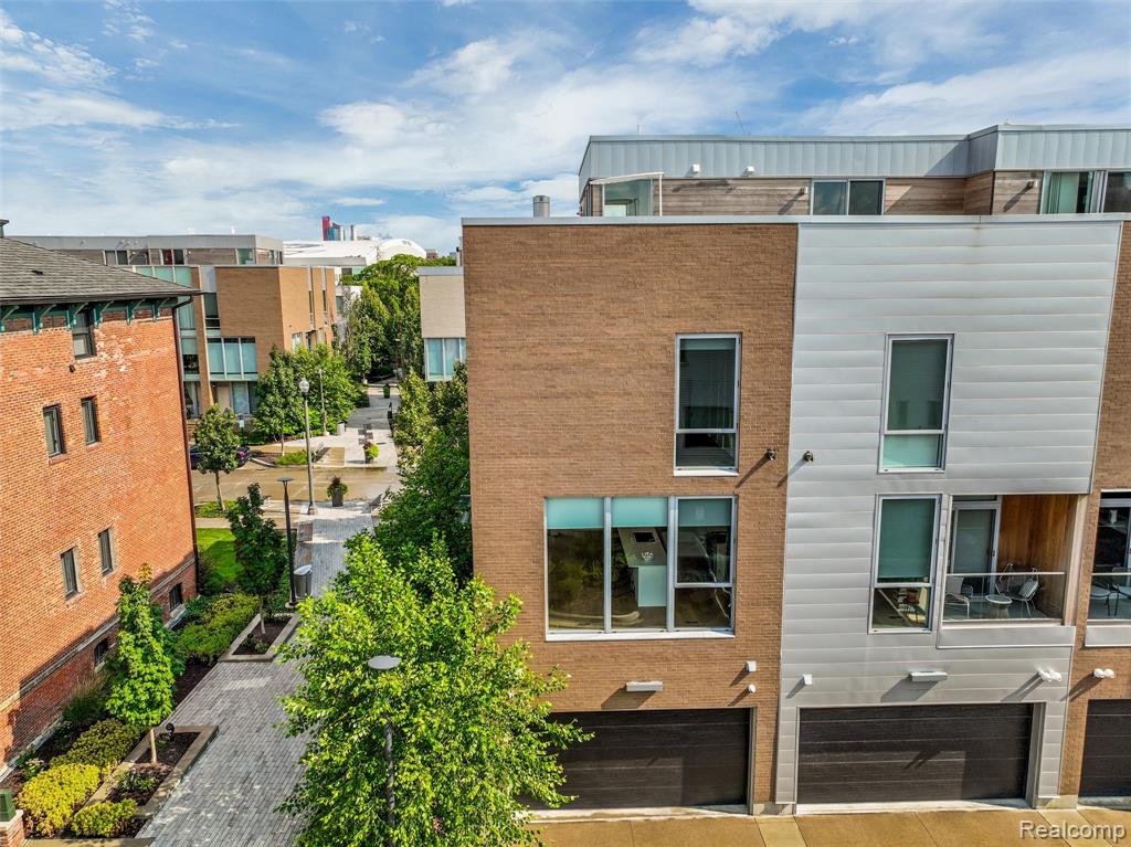 245 Alfred Street, Detroit, MI 48201 — Photo 41