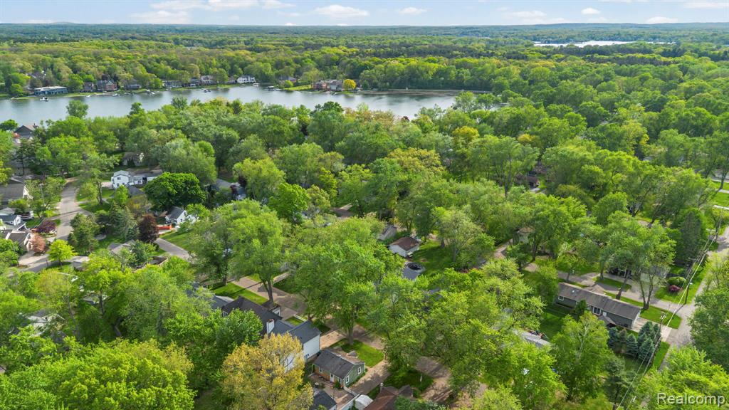 3160 Mandrake Street, Commerce Twp, MI 48382 — Photo 11