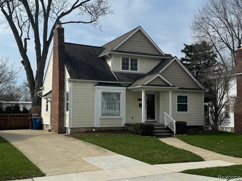 881 SIMPSON Street, Plymouth, MI 48170 — Photo 40