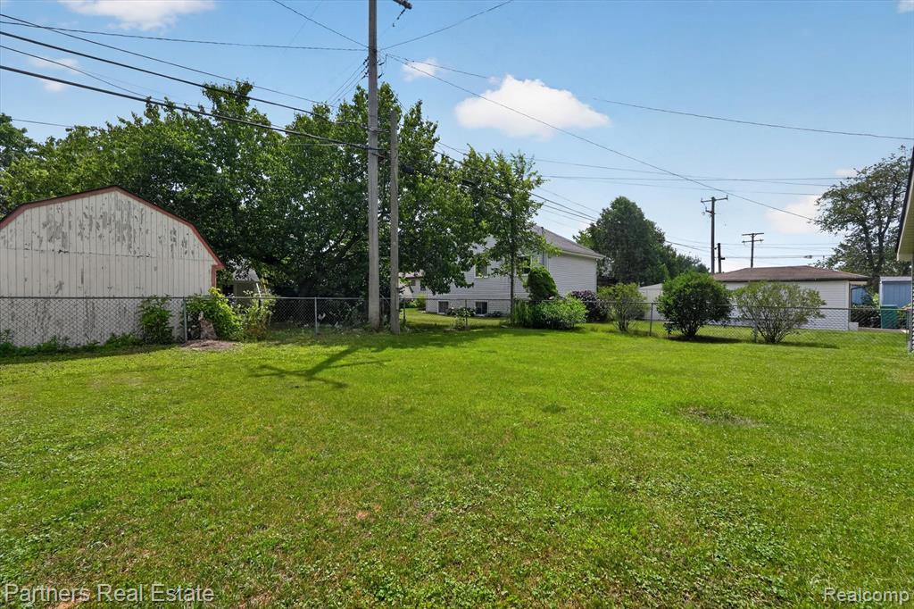425 S 7th Street, Brighton, MI 48116 — Photo 41