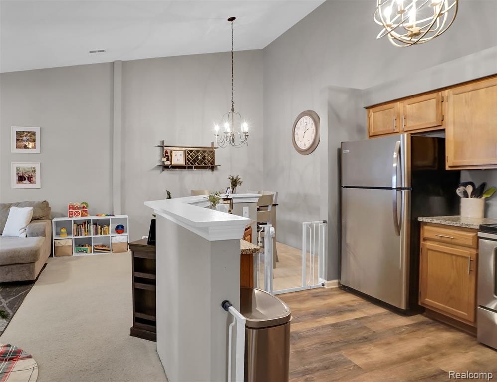 61101 Greenwood Drive, South Lyon, MI 48178 — Photo 16