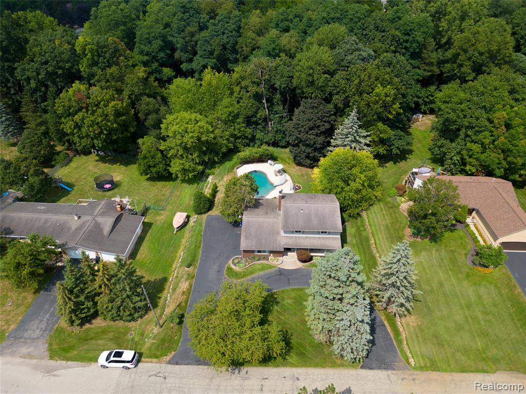 6788 Balmoral Terrace, Clarkston, MI — Photo 70