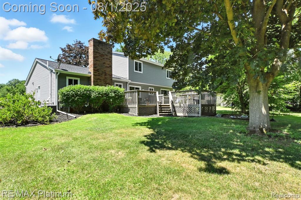 6339 Chaparral Drive, Brighton, MI 48116 — Photo 35