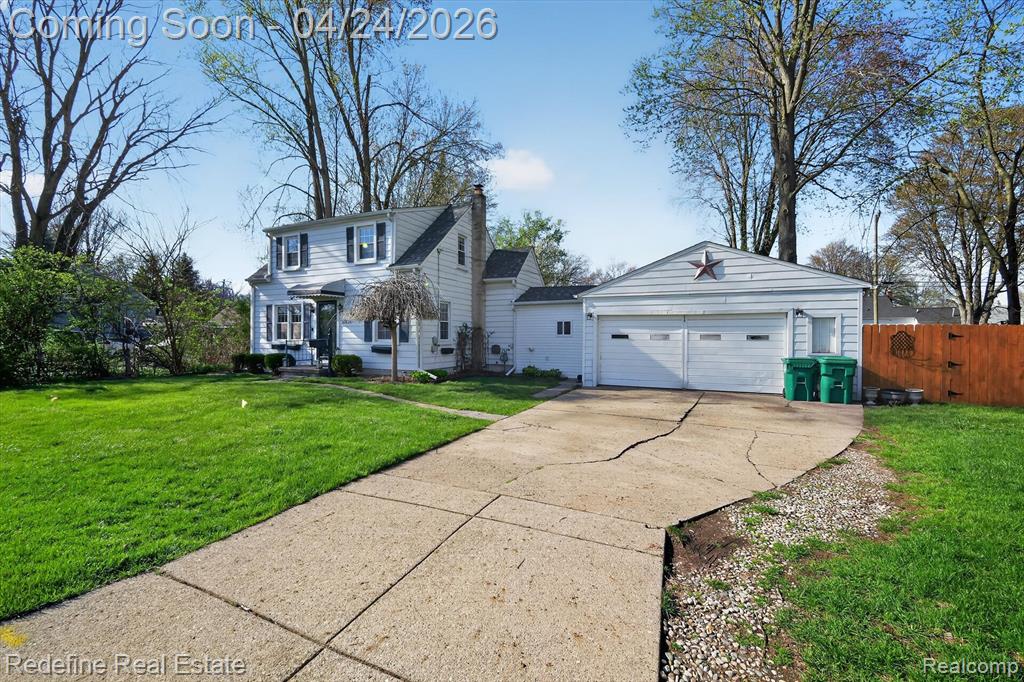 33124 Marquette Street, Garden City, MI — Photo 3
