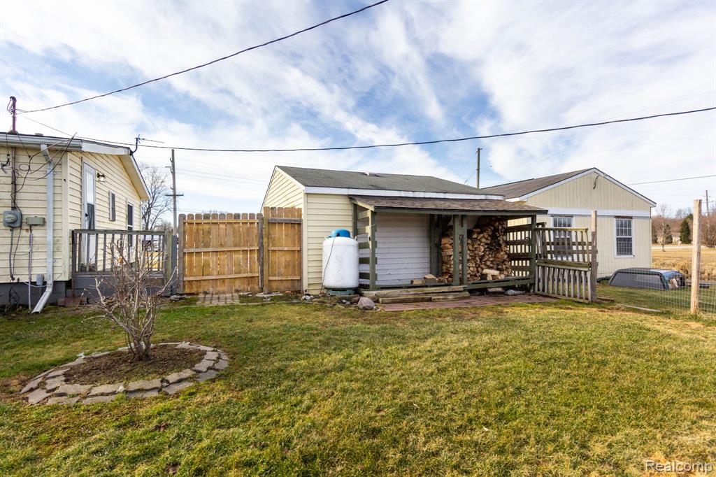 9002 Arnold Road, Ira, MI — Photo 39