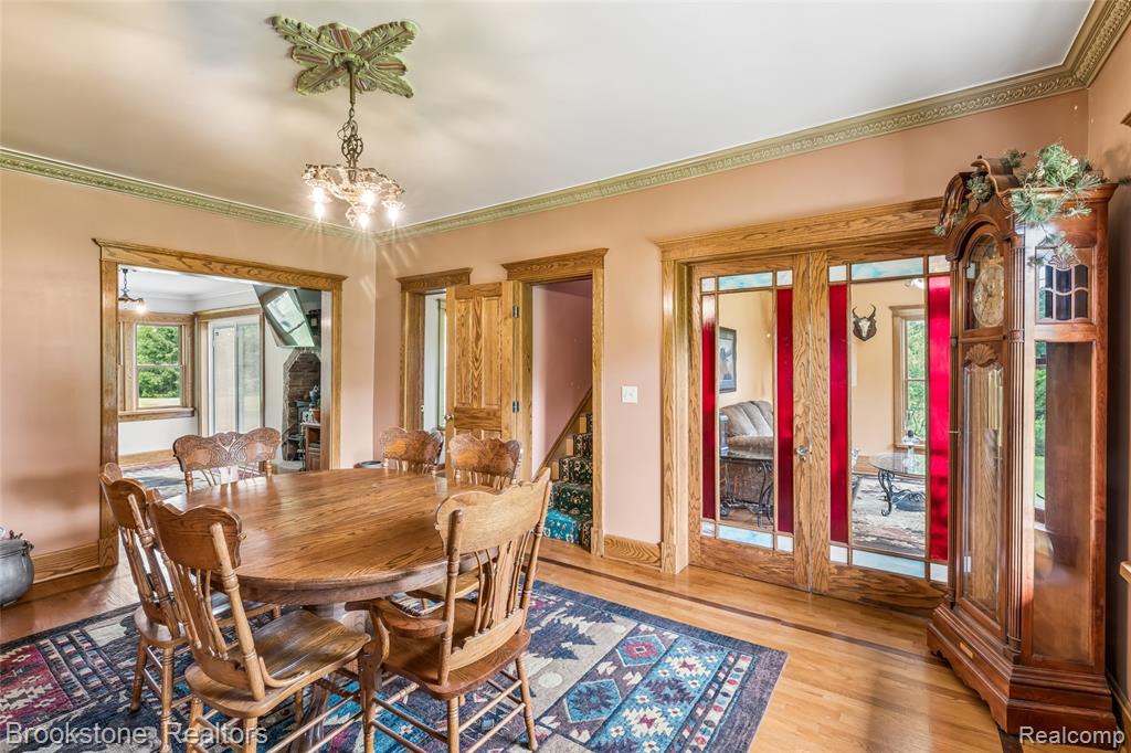 12152 Hoisington Road N, Gaines Vlg, MI 48436 — Photo 28