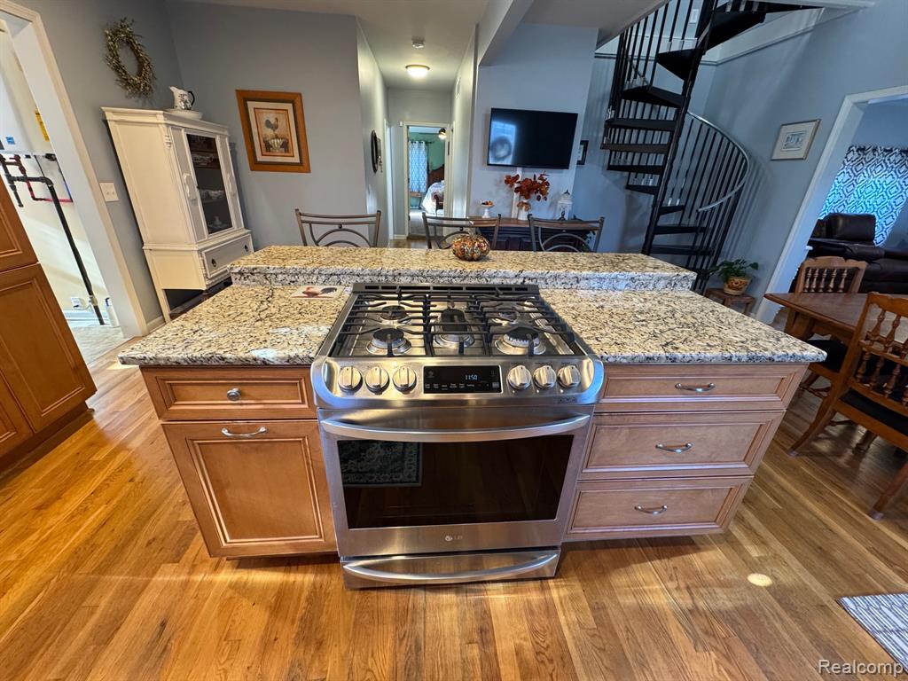 45955 Ecorse Road, Van Buren, MI 48111 — Photo 22