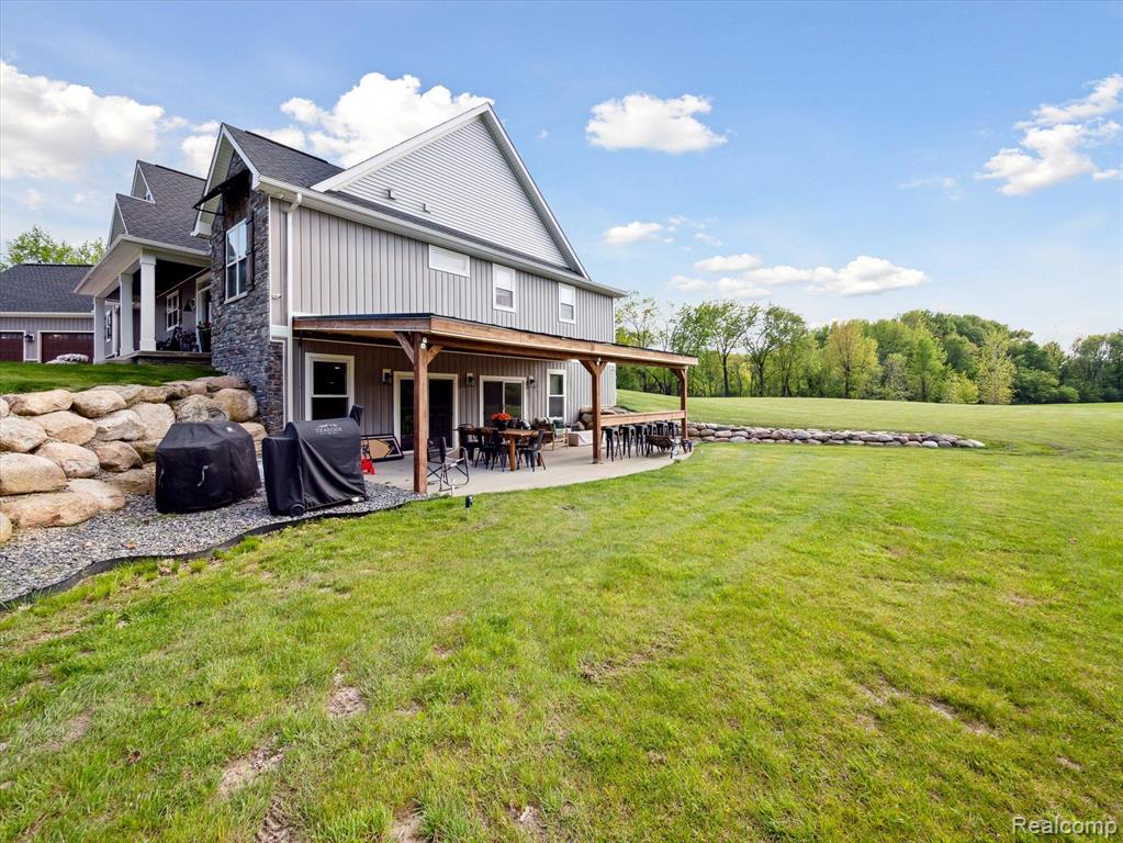5330 VASSAR Road, Grand Blanc, MI 48439 — Photo 61