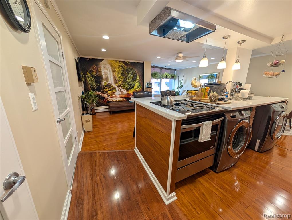 8200 E Jefferson, 1006, Detroit, MI 48214 — Photo 7
