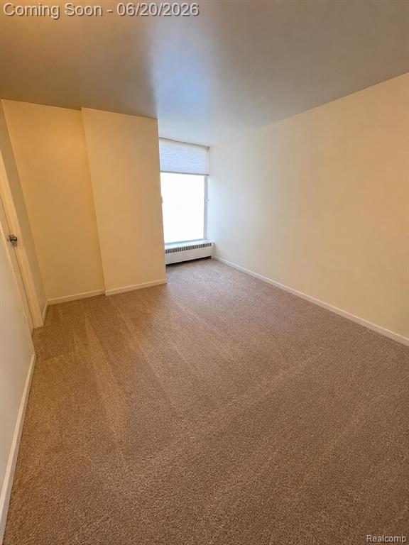 8200 E Jefferson Avenue, 1509, Detroit, MI 48214 — Photo 16