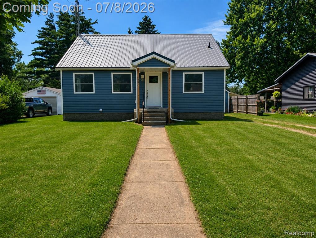 4281 Ale Street, Cass City, MI 48726 — Photo 2