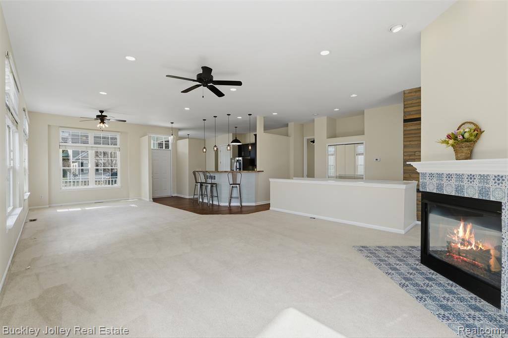 1197 Hudson Drive, Howell, MI 48843 — Photo 4